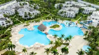 Sunscape Dominicus la Romana - All Inclusive - Beach