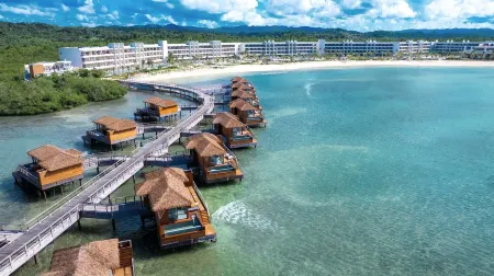 Princess Senses the Mangrove Resort - Adults Only