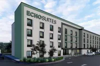 Echo Suites Phoenix-Peoria/Glendale - Opening Late 2025 Hotels in Peoria
