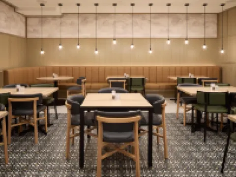 ハイアット プレイス モントリオール エアポート ドルヴァルのホテル