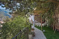 Villa In Positano With Luxury Spa & Amazing View -  Holiday Villas