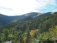 Apartament a la Molina, Grans Vistes, Llar de Foc Hotels in Alp