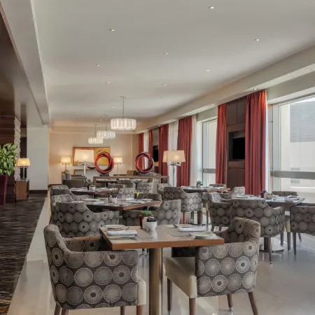 Swissôtel Al Ghurair