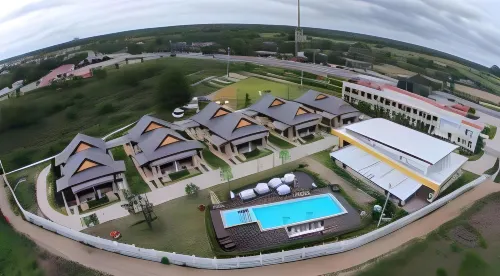Juntima Boutique Hotel Hotel di Cha Am
