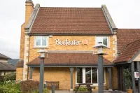 Premier Inn Durham East Отели рядом с достопримечательностью «Ботаник Гарден»