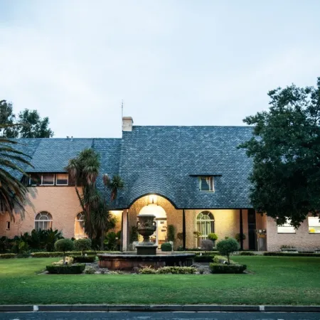 Scott's Manor Guesthouse Function and Conference Venue