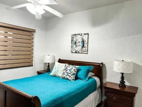 PRINCESA Resort D108*Sandy Beach*Ground Floor*HUGE