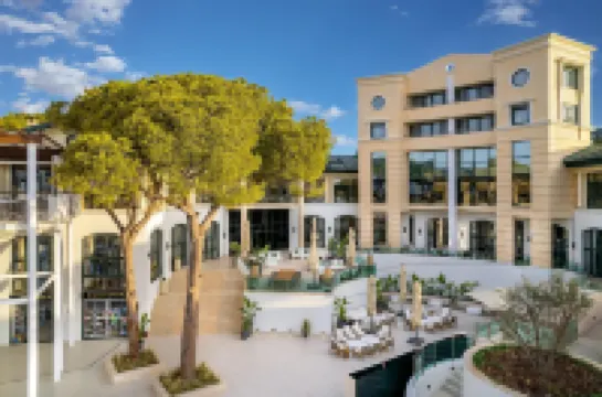 Rixos Park Belek - the Land of Legends Access