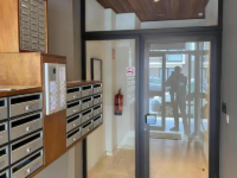 Central cozy fully equiped studio Hotels in Westende