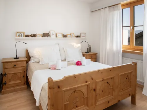 La Siala Apt.30 Hotels in Falera