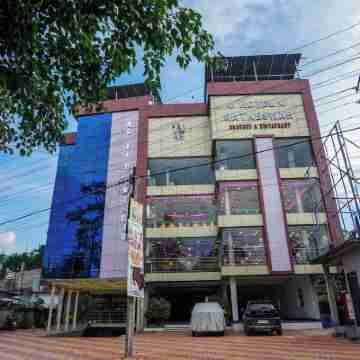 Hotel Ratneswar Hotel Exterior