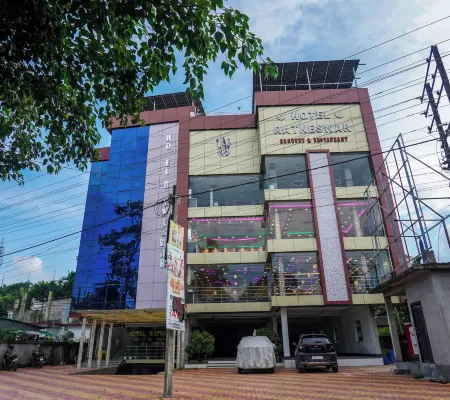 Hotel Ratneswar