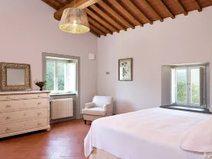Castello Vicchiomaggio