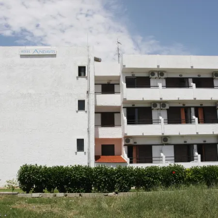 Andavis Hotel
