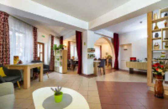 Long Street Hotel