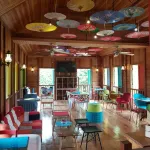 The Hatma House, Peace & Harmony