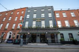 Harcourt Hotel