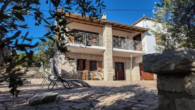 Terra Ionian Các khách sạn gần Pyrgos