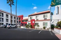 Quality Inn San Diego South - Chula Vista Hotels in Chula Vista