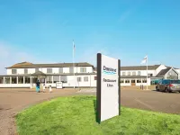 Apartment in Holiday Park in Vederso Klit Hotels in Tim