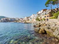 Apartment in Spain near Sandy Beach
