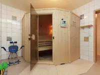 Charmante Ferienwohnung am Thuringer Rennsteig -  Privatzimmer