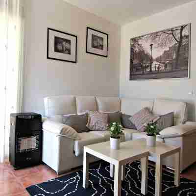 Villa in Costa Cálida with Private Pool Rooms