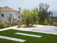 Villa in Marbella with Private Heated Pool - فلل