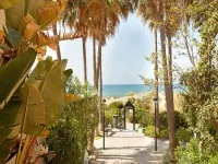 Beachside Apartment Marbella - Condos