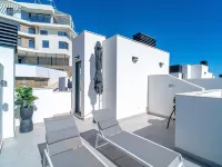 Holiday home with sea view, Nerja - 4-Star