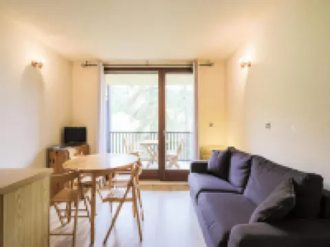 Residence Les Trois Soleils