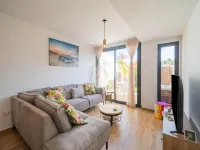 Villajoyosa Home with Shared Pool Hotels in Villajoyosa