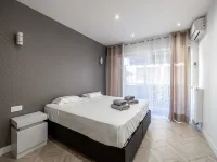 Gorgeous apartment  - Near Beach - 2BR/6p