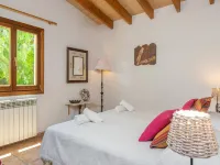 Es Garballons - Villa With Private Pool In Manacor