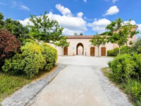 3-room house for 6 people - Selection