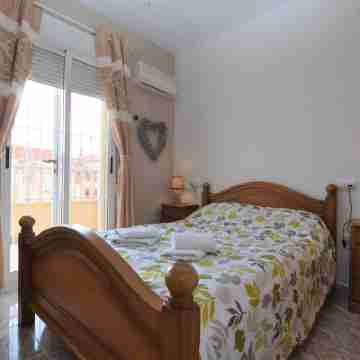 Sunny Stay, Orihuela Costa Rooms