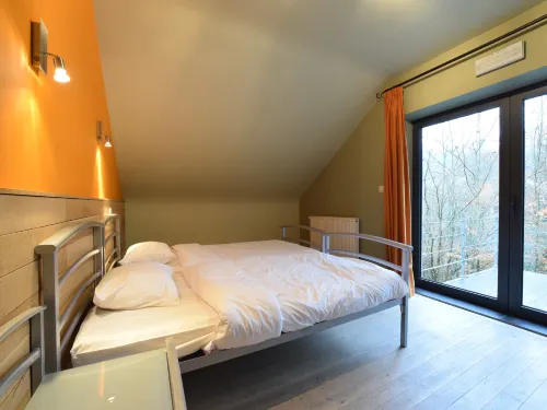 Spacious Durbuy group stay - 2-Star