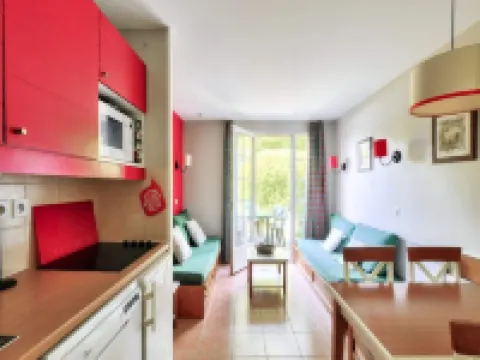 Duplex in Village Near Pool & Cultural Sites