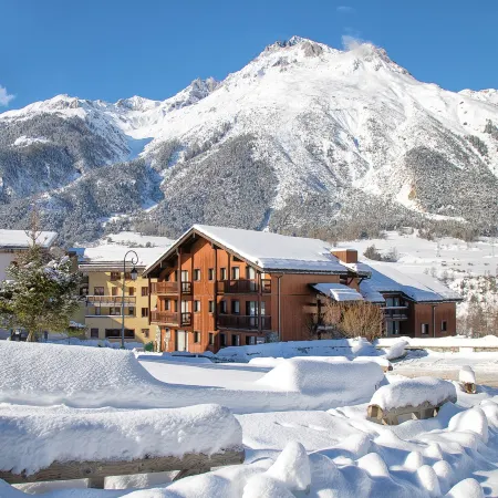 Chalet Zell am See near Ski Lift