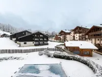 Apartment in Morillon near Ski Resort