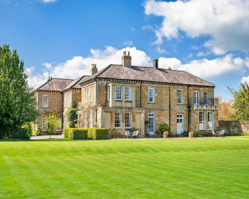 Lodge in Thirsk with Scenic Trails & Spa Hotels in Thirsk