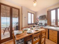 Villa in Cortona with Pool