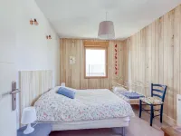 Pleasant Cottage in Challerange