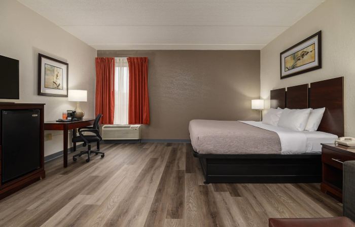 Quality Inn & Suites