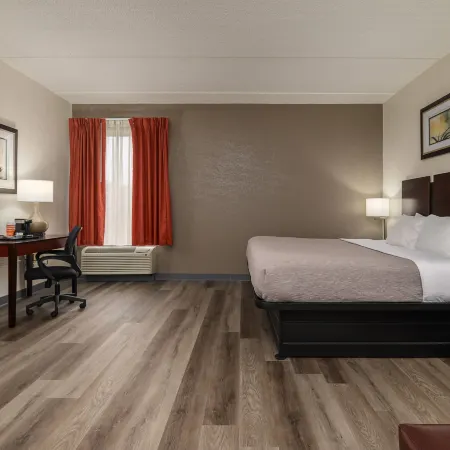 Quality Inn & Suites