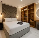 New luxury apartment in SZ Luxury Homes Hotels in Nador