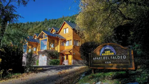 아파트 델 팔데오