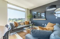 2BR | Lounge, Rooftop, Gym | Bellevue | Sophari C - 3 Sao