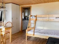 4 Person Holiday Home in Slöinge - Хоумстей