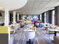 Novotel Saint-Quentin en Yvelines Hotels in Chevreuse